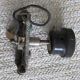 Antique Radio Rheostat