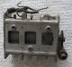 Antique Radio Tuning Capacitor