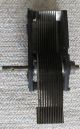 Antique Radio Tunning Capacitor