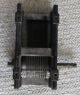 Antique Radio Tunning Capacitor
