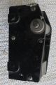 Antique Radio Tunning Capacitor
