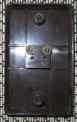 300 Ohm Antenna Wire Wall Plate