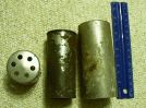 Tube Shields