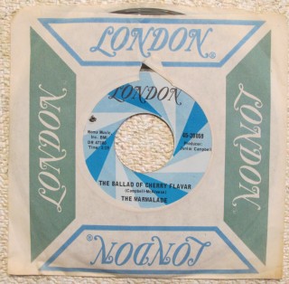 The Marmalade