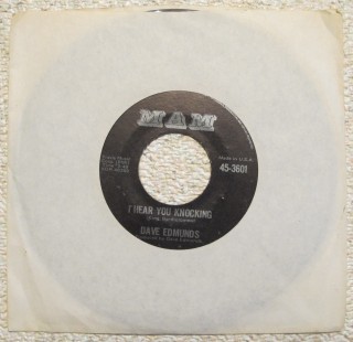 Dave Edmunds - I Hear You Knocking