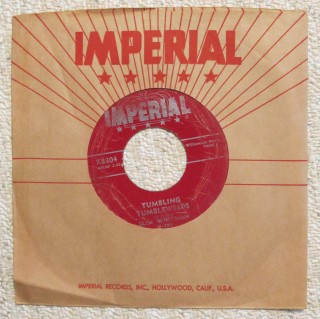 Slim Whitman