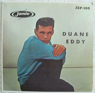 Duane Eddy