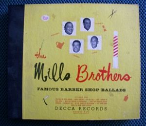 Mills Brothers