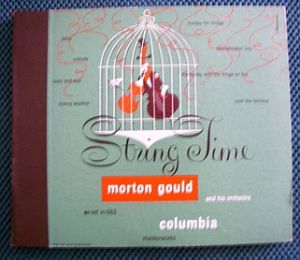 Morton Gould and His Orchestra