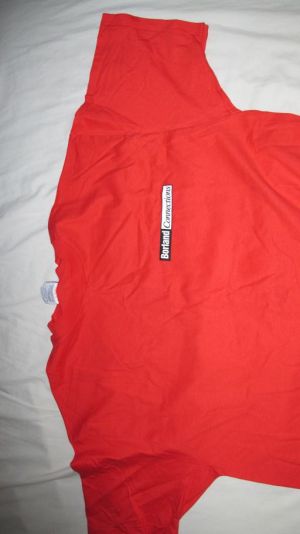 Borland Connections T-Shirt