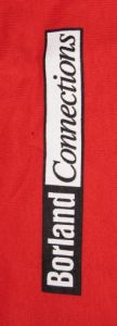 Borland Connections T-Shirt