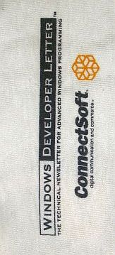 Windows Developer Connectsoft T-Shirt
